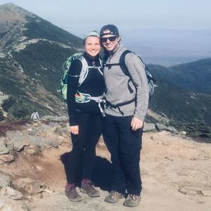 Meet your Posher, Connor